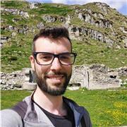 Cosa ne dici di imparare, divertendoti?
Applico la metodologia Montessoriana e Danese, in tuo aiuto per fare pratica!